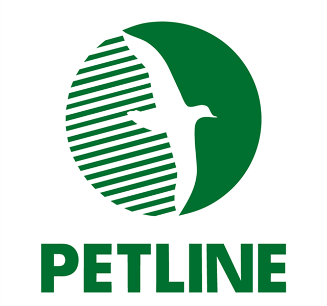 Petline